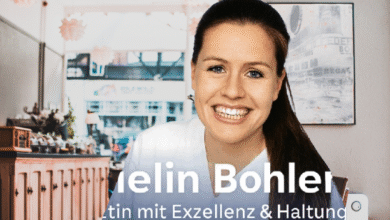 Marielin Bohlen
