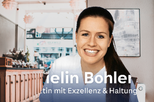 Marielin Bohlen
