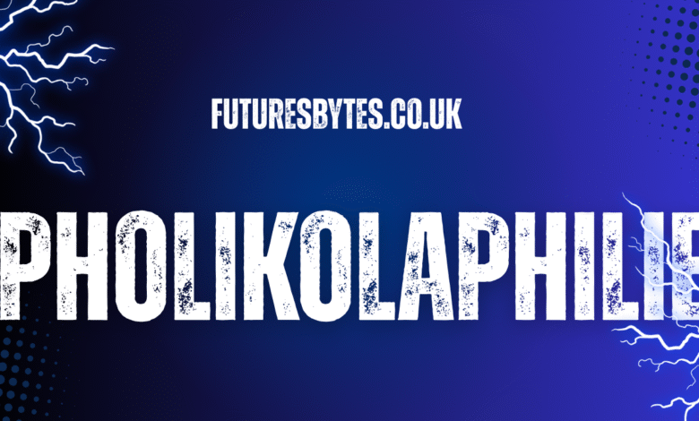 Pholikolaphilie