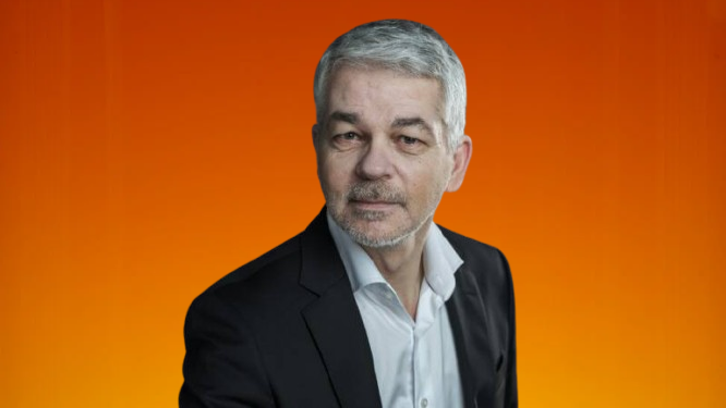 Mit wem ist Carlo Masala verheiratet