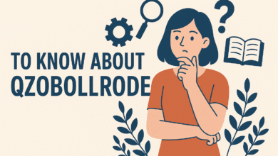 To Know About Qzobollrode