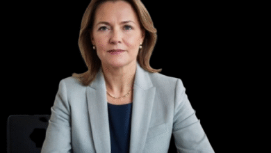 Bettina Herrhausen