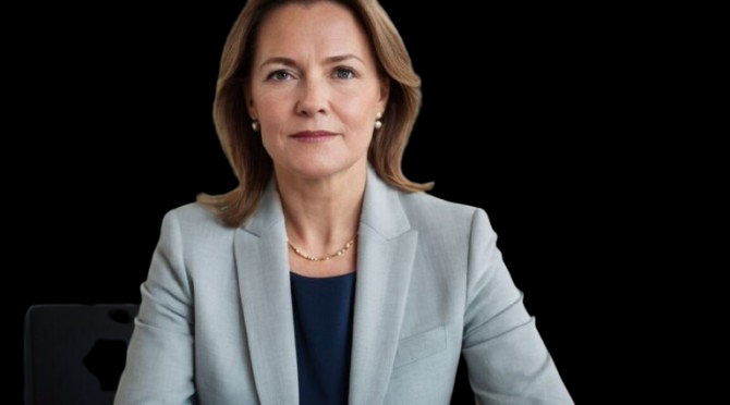 Bettina Herrhausen