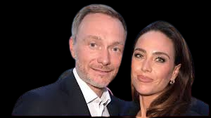 Christian Lindner Franca Lehfeldt getrennt
