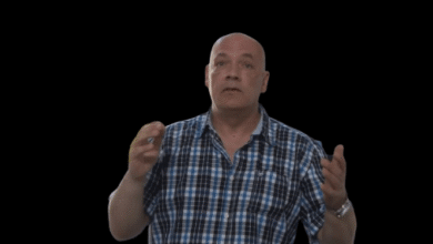 Egon Kowalski Beruf