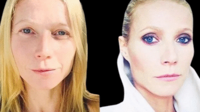 Heidi Klum ungeschminkt