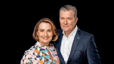 John Jürgens Ehefrau