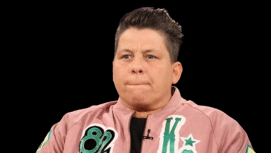 Kerstin Ott Krebserkrankung