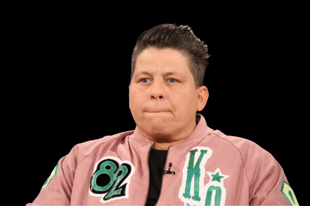 Kerstin Ott Krebserkrankung