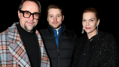 Leonard Kramer Ertrunken