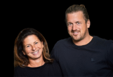 Nicole Johag Krankheit