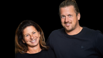 Nicole Johag Krankheit