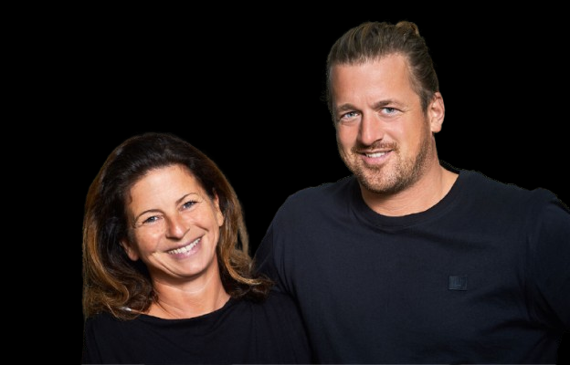 Nicole Johag Krankheit