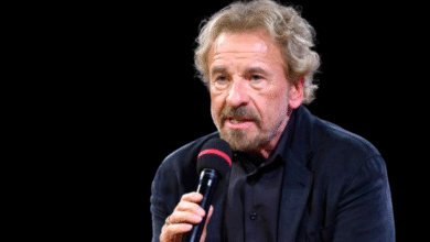 Thomas Gottschalk Krankheit