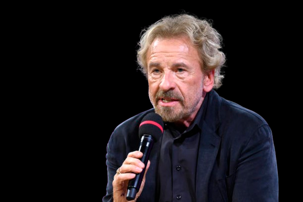 Thomas Gottschalk Krankheit