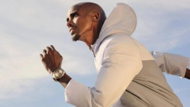 Optimierung von Lauftrainings