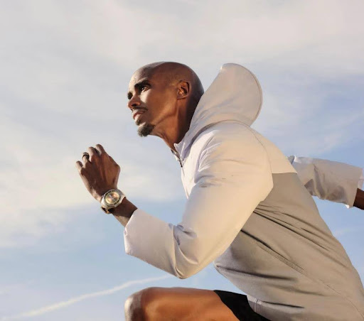 Optimierung von Lauftrainings