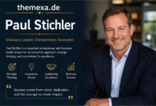 Paul Stichler