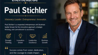 Paul Stichler