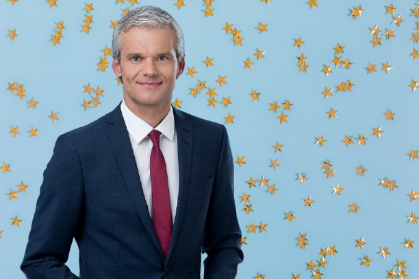 Thorsten Schröder